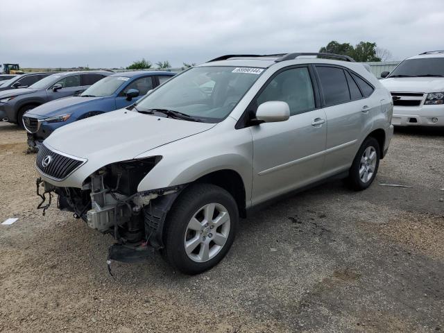 lexus rx 330 2004 jtjha31u740048312