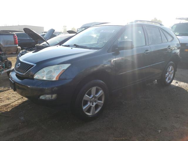 lexus rx330 2004 jtjha31u740055650