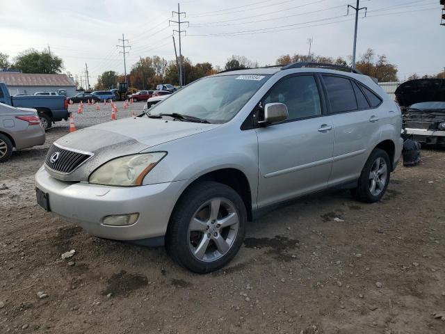 lexus rx 330 2004 jtjha31u740060489