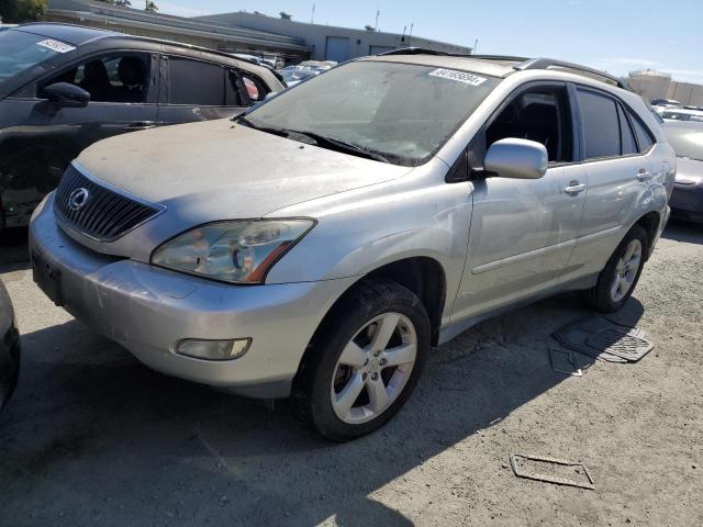 lexus rx 330 2004 jtjha31u740061044