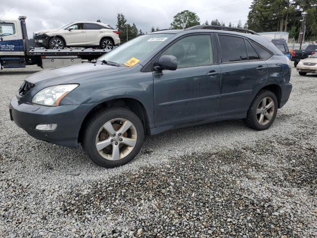 lexus rx 330 2004 jtjha31u740065207