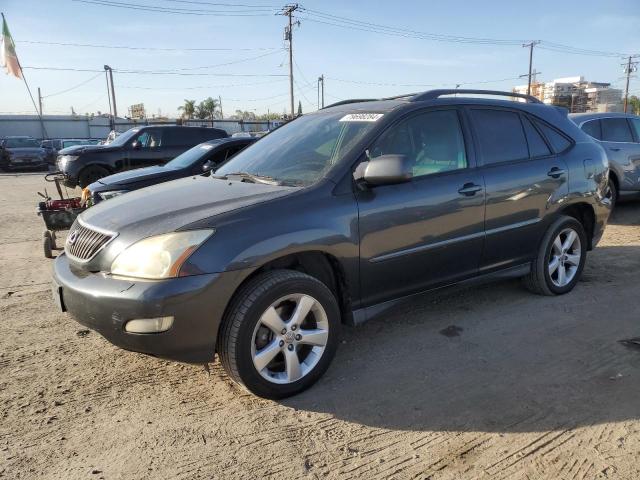 lexus rx 330 2004 jtjha31u740069466