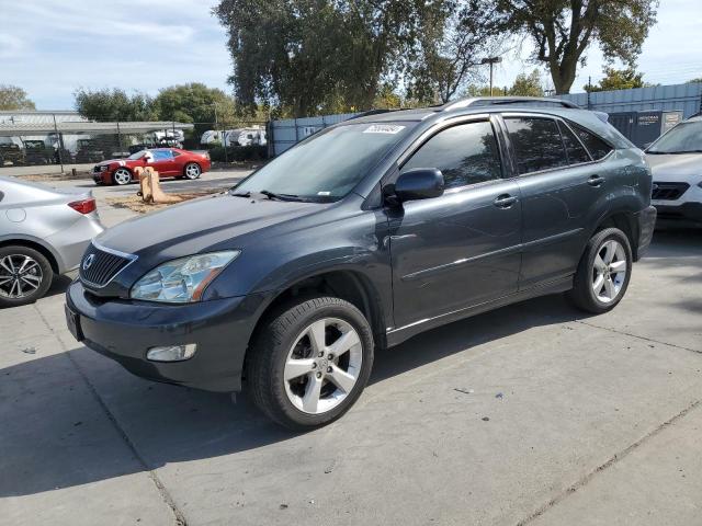 lexus rx 330 2004 jtjha31u740072223