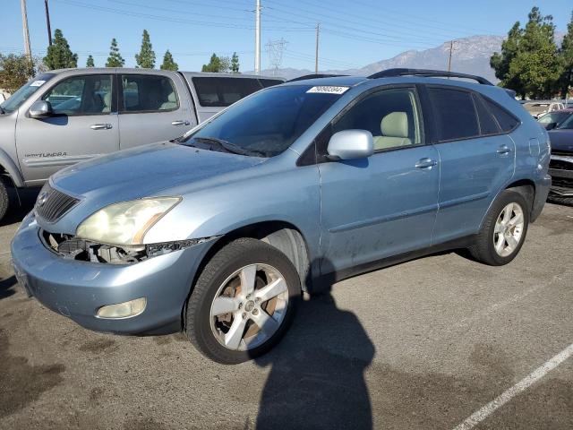 lexus rx 330 2005 jtjha31u750077424