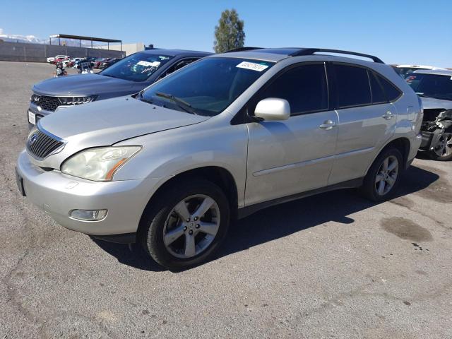 lexus rx330 2005 jtjha31u750085636