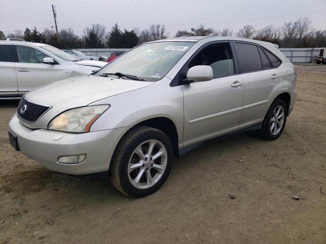 lexus rx 330 2005 jtjha31u750095888