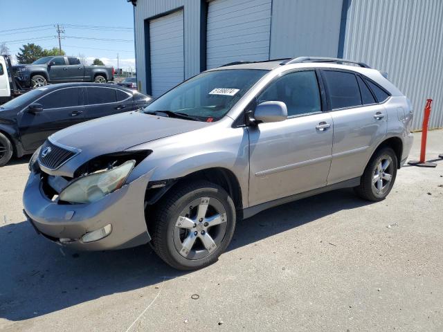 lexus rx330 2005 jtjha31u750095891