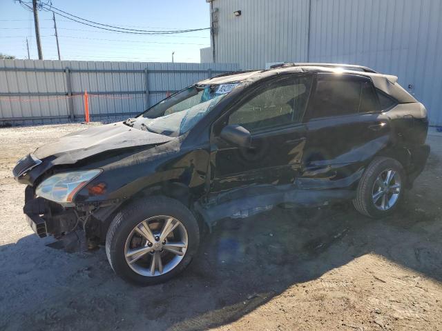 lexus rx 330 2006 jtjha31u760099621