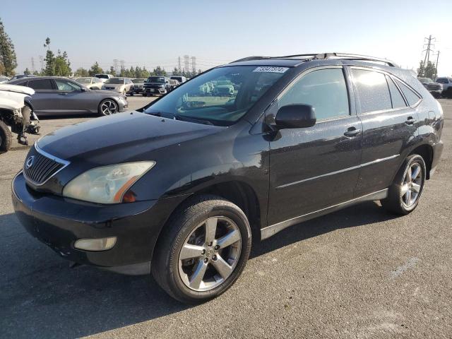 lexus rx 330 2004 jtjha31u840010474