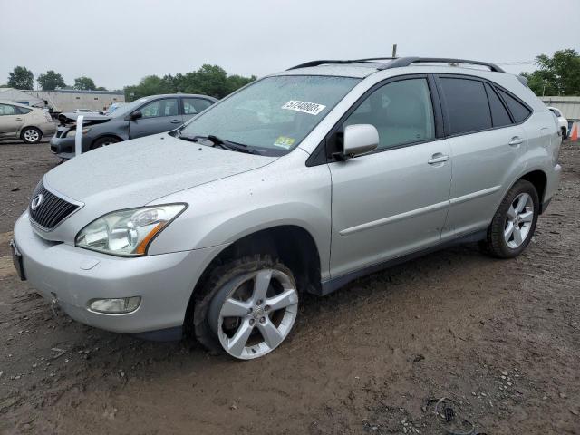 lexus rx 330 2004 jtjha31u840033964