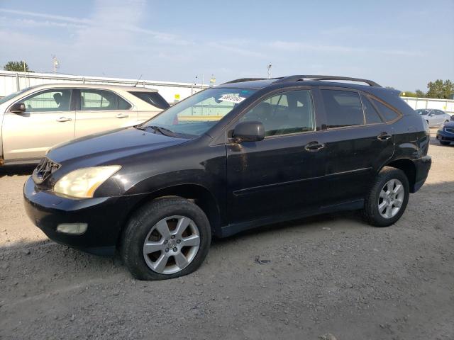 lexus rx 330 2004 jtjha31u840040638