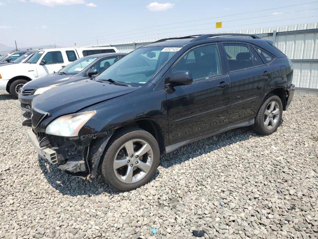 lexus rx330 2004 jtjha31u840042261