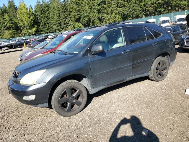 lexus rx 330 2004 jtjha31u840048979