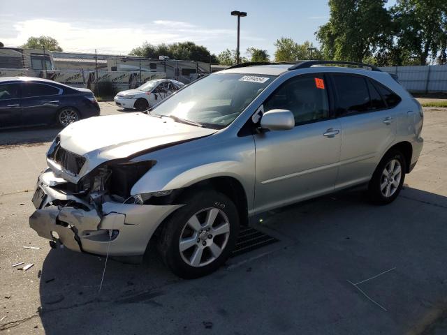 lexus rx330 2004 jtjha31u840052935