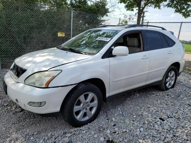 lexus rx 330 2004 jtjha31u840063112