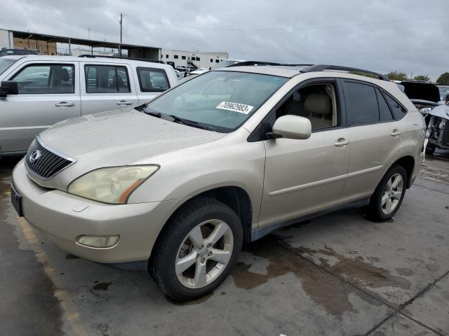 lexus rx 330 2004 jtjha31u940004098