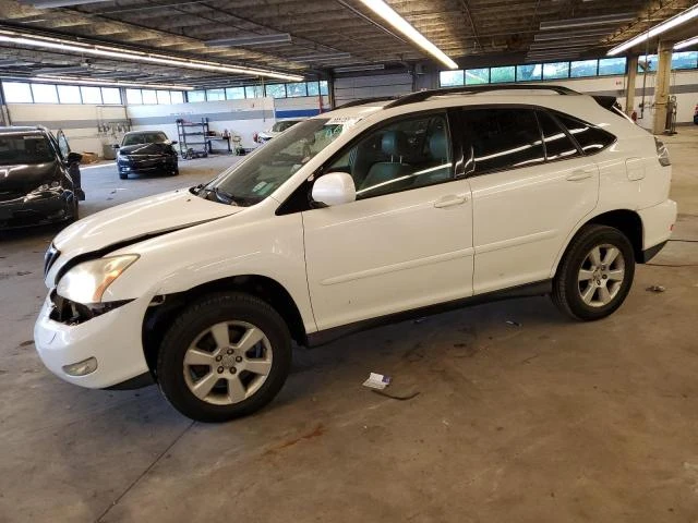 lexus rx 330 2004 jtjha31u940019314