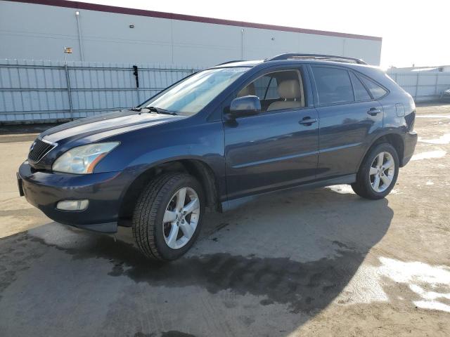 lexus rx 330 2004 jtjha31u940028885