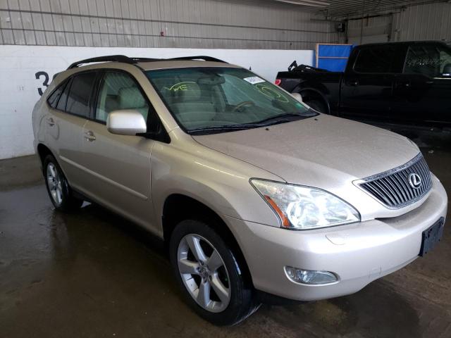 lexus rx 330 2004 jtjha31u940029681