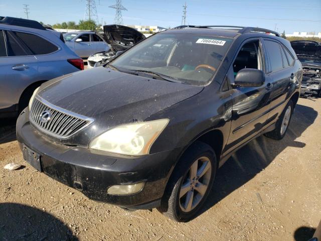 lexus rx 330 2004 jtjha31u940042379