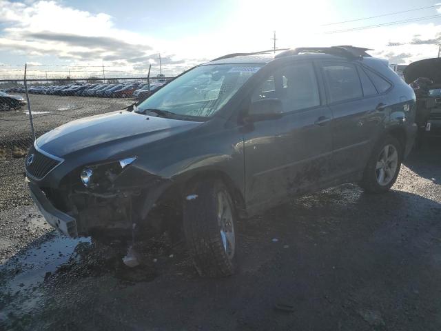 lexus rx 330 2004 jtjha31u940045637