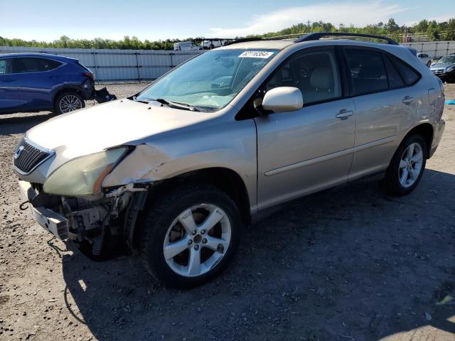 lexus rx330 2004 jtjha31u940050563