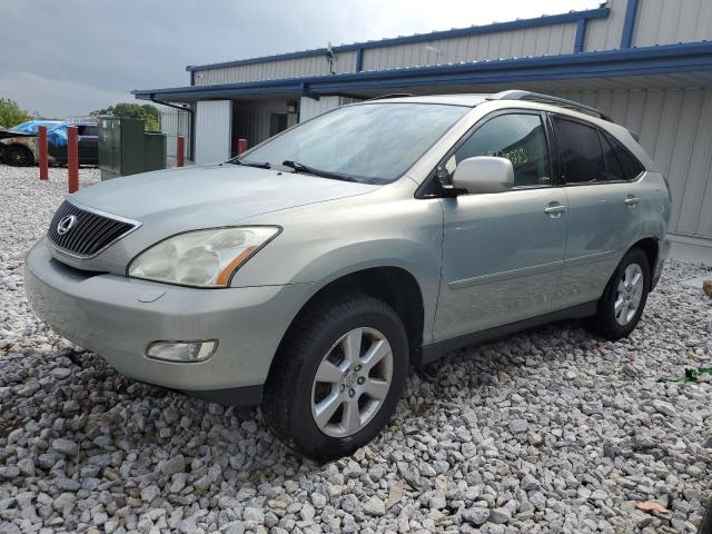 lexus rx 330 2004 jtjha31u940058503