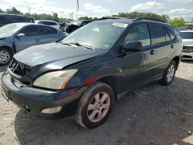 lexus rx330 2004 jtjha31u940060770