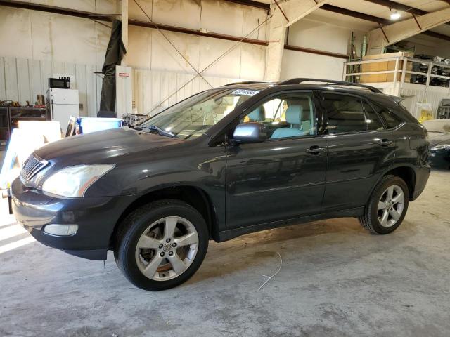 lexus rx 330 2004 jtjha31u940073308