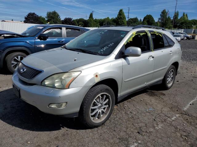 lexus rx330 2004 jtjha31u940073678