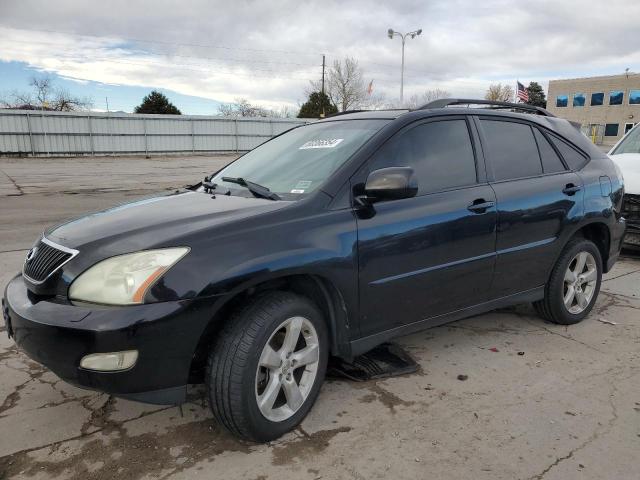 lexus rx 330 2005 jtjha31u950084259