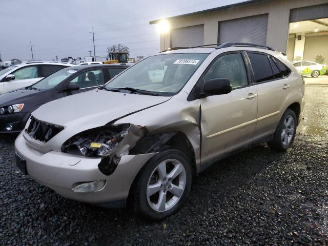 lexus rx 330 2005 jtjha31u950085038