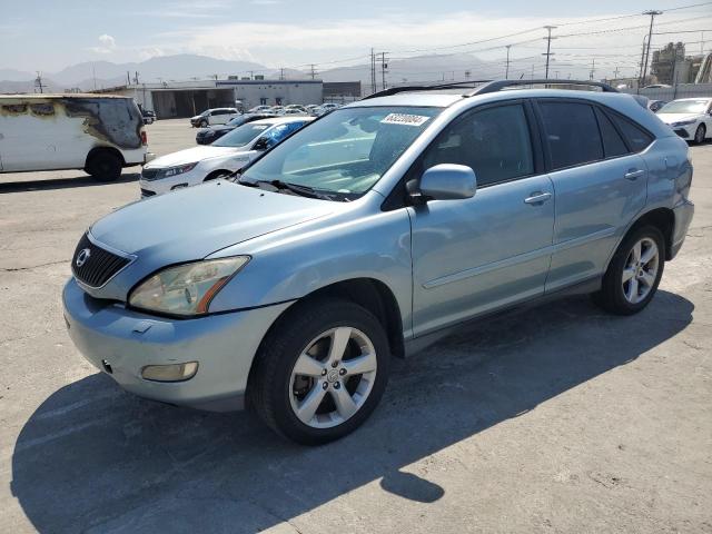 lexus rx 330 2005 jtjha31u950091034