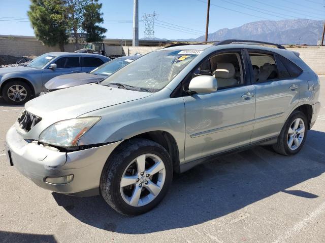 lexus rx 330 2006 jtjha31u960104933