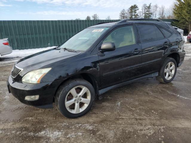 lexus rx 330 2004 jtjha31ux40006586