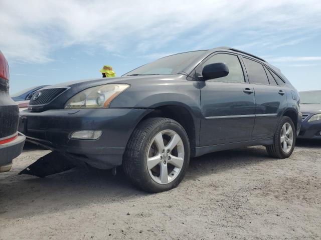 lexus rx 330 2004 jtjha31ux40015241