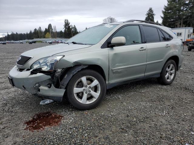 lexus rx330 2004 jtjha31ux40025090