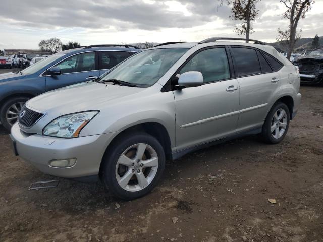 lexus rx 330 2004 jtjha31ux40026949