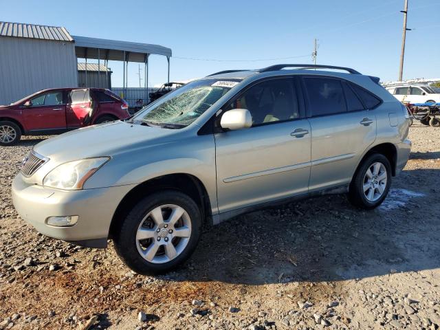 lexus rx 330 2004 jtjha31ux40030175