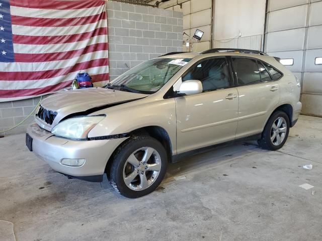 lexus rx 330 2004 jtjha31ux40051396