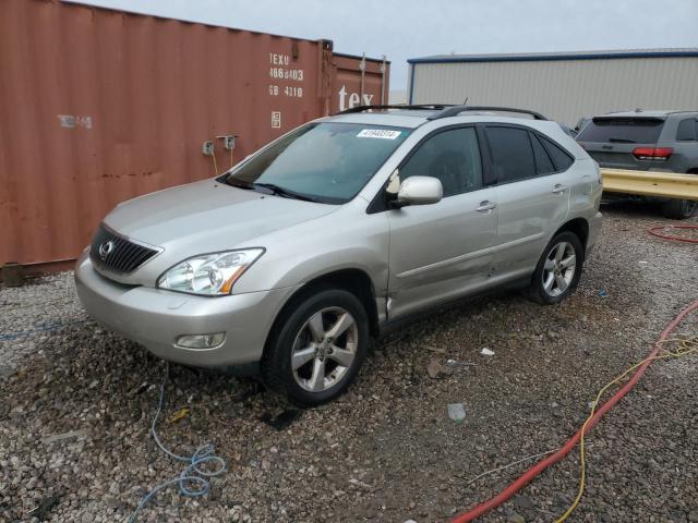 lexus rx330 2004 jtjha31ux40055383