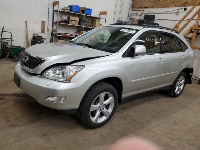 lexus rx330 2004 jtjha31ux40061569