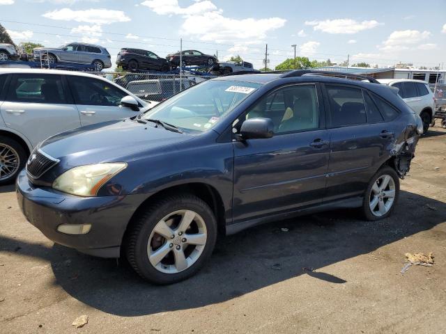 lexus rx330 2005 jtjha31ux50079250