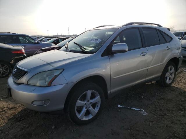 lexus rx 330 2005 jtjha31ux50084531