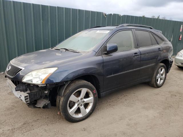 lexus rx 330 2006 jtjha31ux60101698