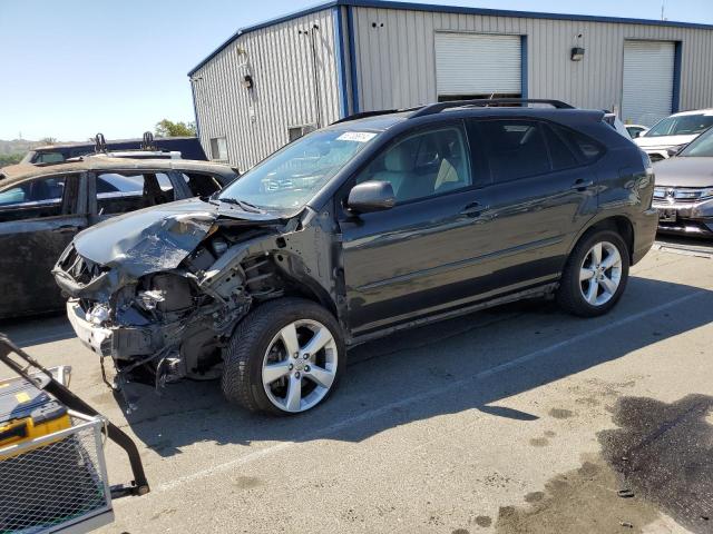 lexus rx330 2006 jtjha31ux60101958