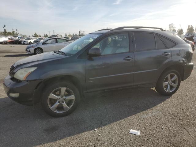 lexus rx 330 2006 jtjha31ux60105122