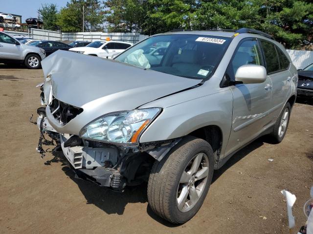 lexus rx 330 2006 jtjha31ux60105525