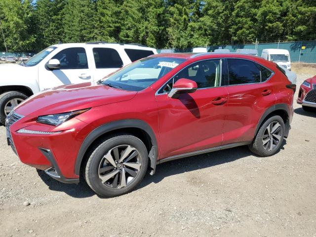 lexus nx 2021 jtjhardz4m5023686