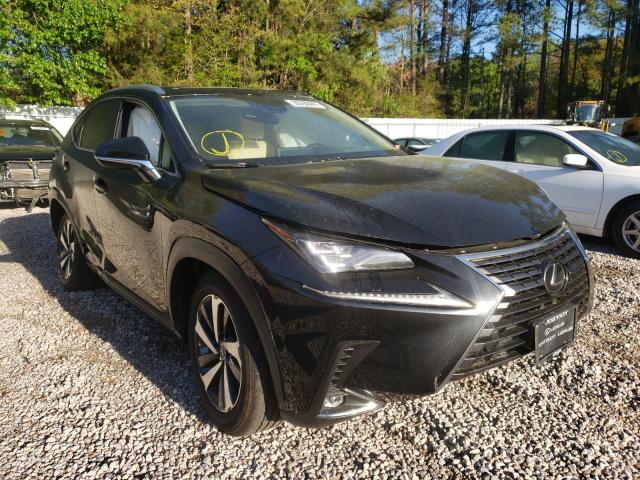 lexus nx 300 lux 2020 jtjhardzxl2220183